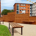 For Students Only - Marvelous Private Ensuite Rooms At The Forge Sheffield