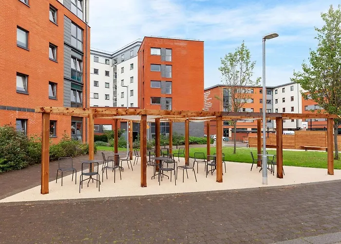 For Students Only - Marvelous Private Ensuite Rooms At The Forge Sheffield