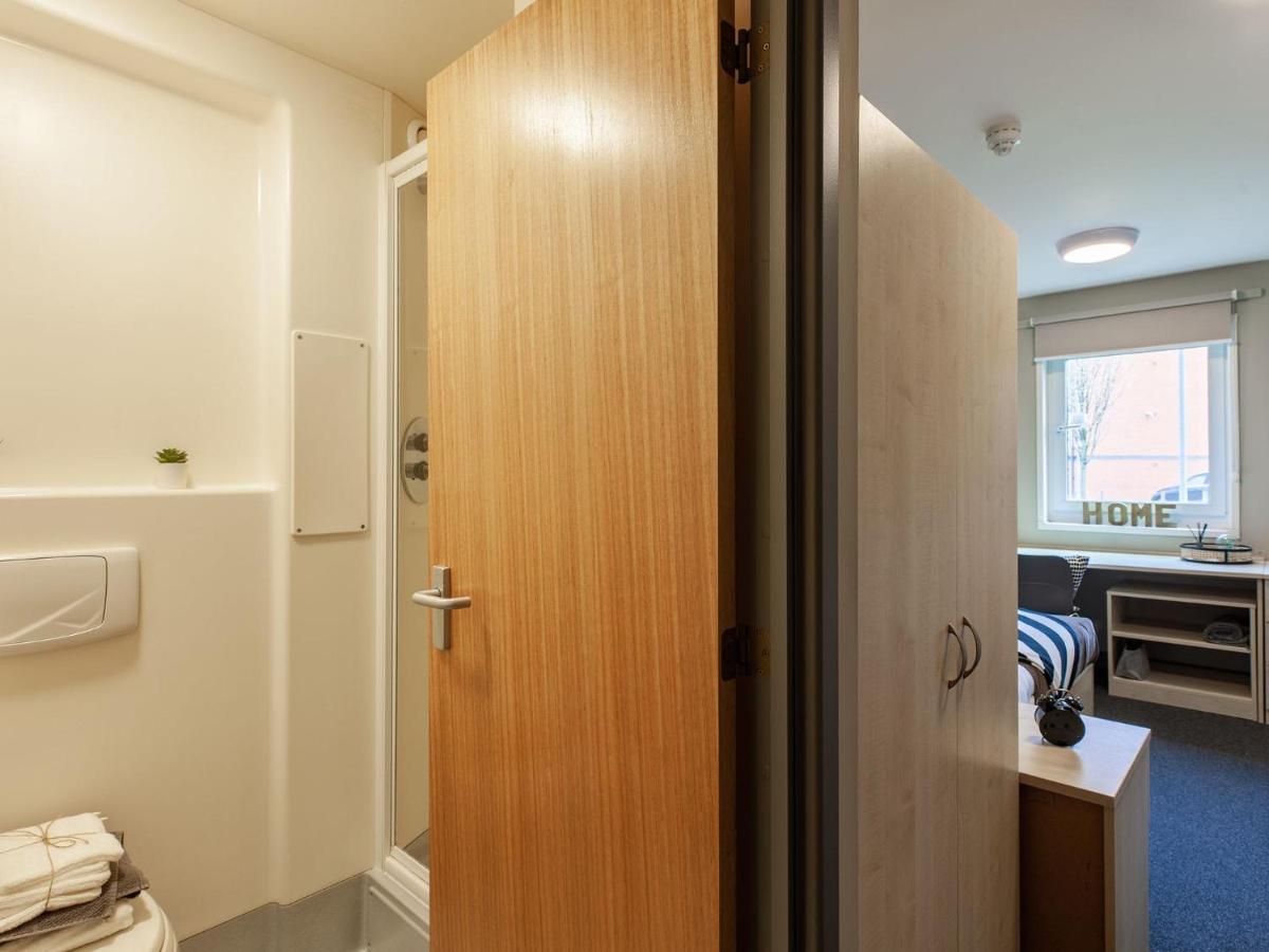 Apartment For Students Only - Marvelous Private Ensuite At The Forge *