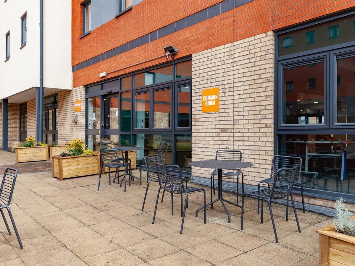 Apartment For Students Only - Marvelous Private Ensuite At The Forge *