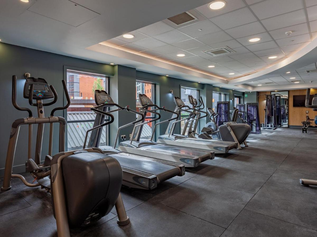 For Students Only - Marvelous Private Ensuite At The Forge * Sheffield