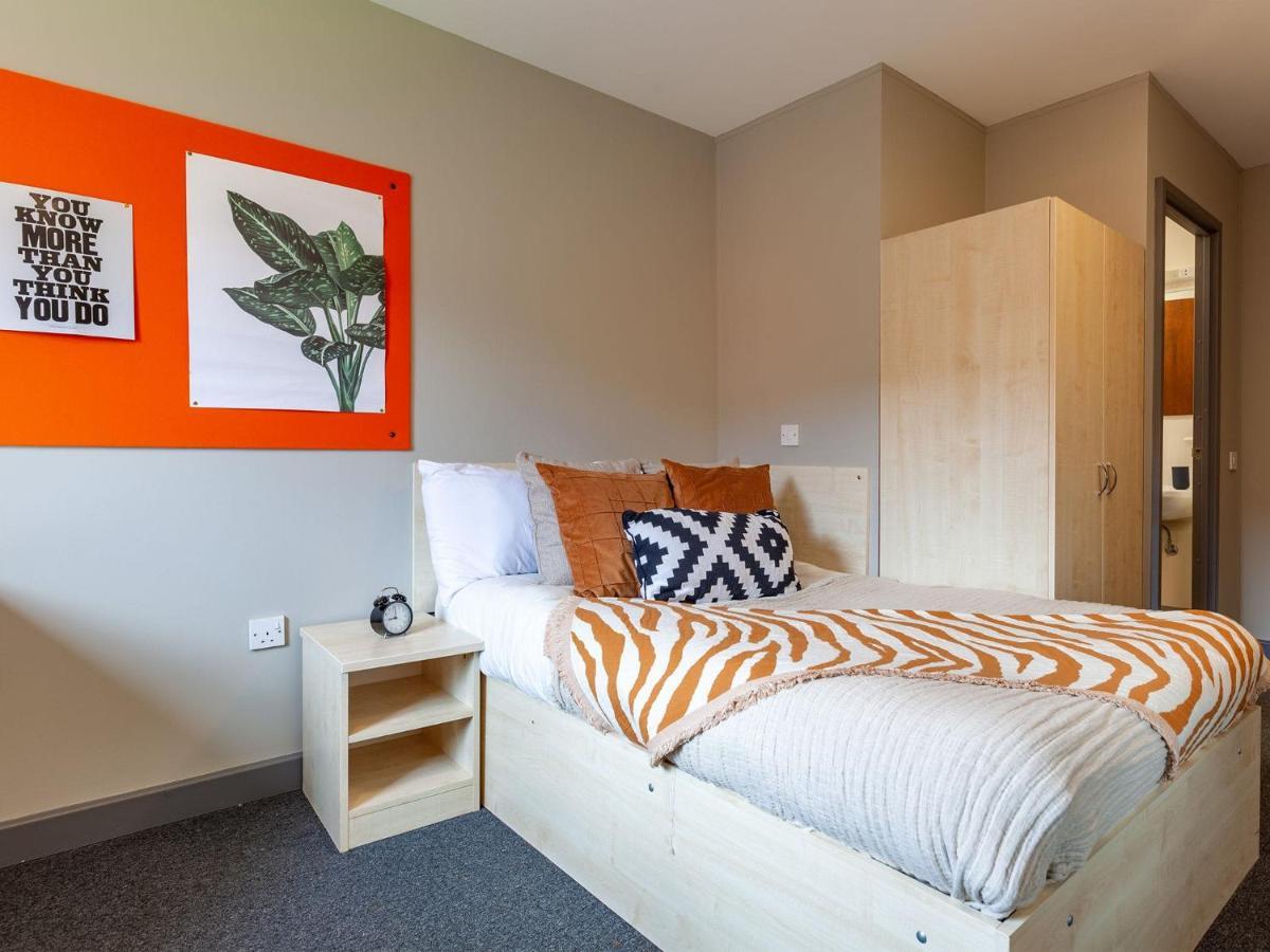 For Students Only - Marvelous Private Ensuite At The Forge * Sheffield
