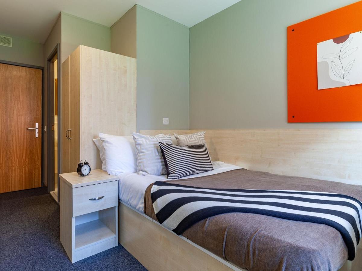 For Students Only - Marvelous Private Ensuite At The Forge * Sheffield