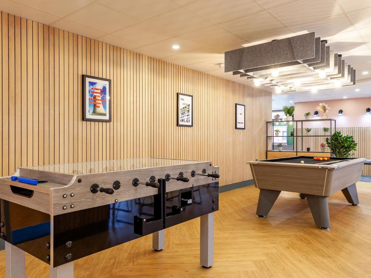 For Students Only - Marvelous Private Ensuite At The Forge Apartment Sheffield