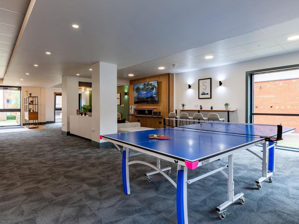 For Students Only - Marvelous Private Ensuite At The Forge Apartment *