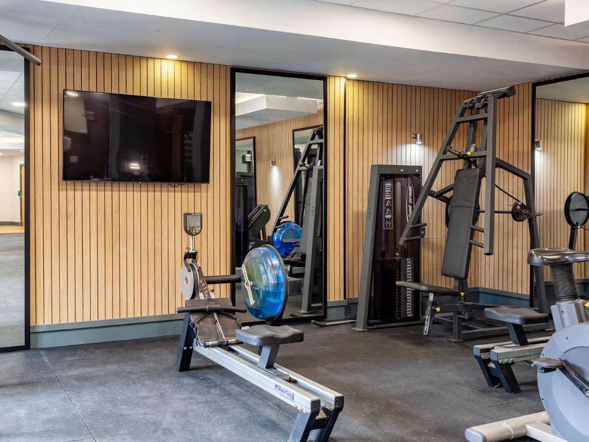 For Students Only - Marvelous Private Ensuite At The Forge *