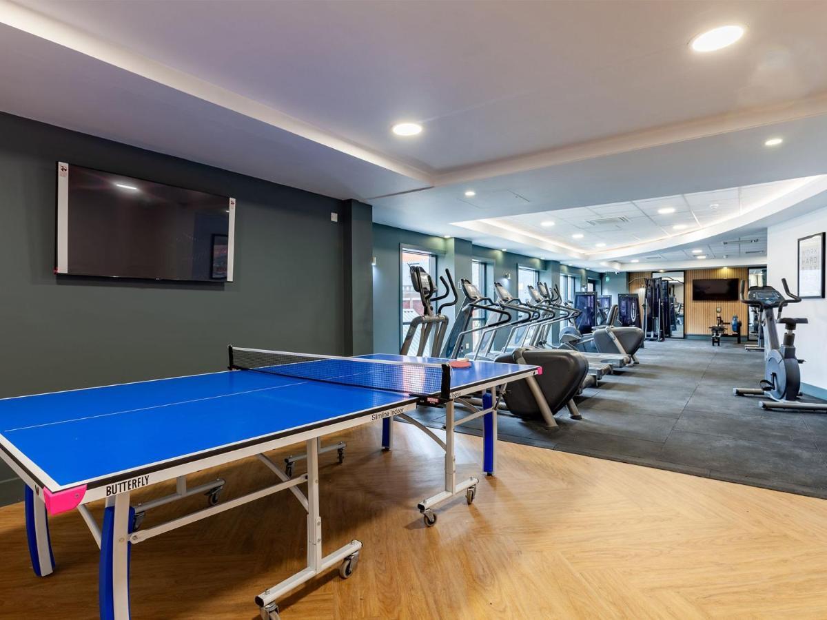 For Students Only - Marvelous Private Ensuite At The Forge *